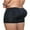 blackshorts, variant on Men's Padded Shorts Boxer Underwear Tummy Control Shapewear Enhance Butt Lifter Briefs