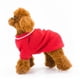 thumbnail image 3 of Perro de mascota Tejido Suéter Invierno Cachorro Ropa para perros Traje rojo M Sunnimix Suéter de punto para perro, 3 of 8