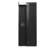 Restored Dell Precision 7820 Tower 2 x Xeon Gold 6134 32GB 4TB Nvidia P1000 Windows 11 Pro