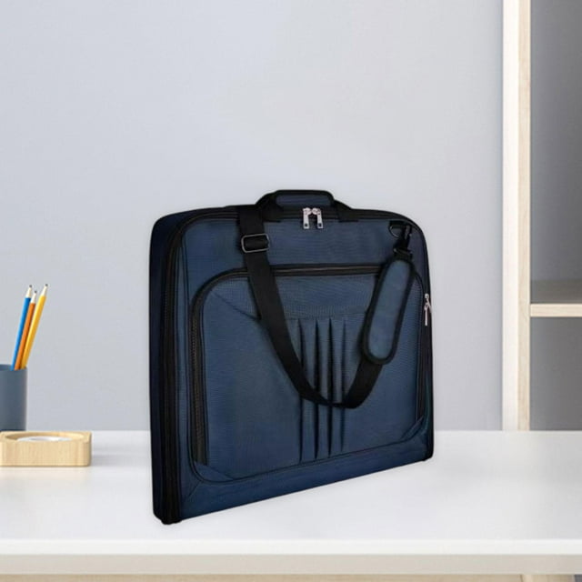 Bolsa de viaje para ropa, impermeable, , para viajes cortos, vacaciones y fines de semana.