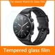 thumbnail image 5 of Película completa de protector de pantalla de vidrio templado HD para Xiaomi Watch S1 (5 piezas) Ehuebsd Para estrenar, 5 of 9