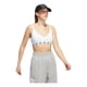 thumbnail image 5 of Top Deportivo adidas Purebare Mujer Blanco Soporte Ligero blanco LAC, 5 of 5