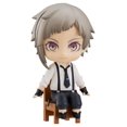 thumbnail image 1 of Perros callejeros de Bungo color naranja: Atsushi Nakajima Nendoroid Swacchao! Figura de acción Nendoroid Multicolor, 1 of 5