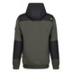 thumbnail image 4 of Regatta - Sudadera con Cremallera Tactical Threads Major para Hombre (Caqui Oscuro, Negro), 4 of 5