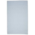 thumbnail image 1 of Erbanica Tapis Réversible en Plastique Bleu Mirage 4 Pieds x 6 Pieds Intérieur Extérieur, 1 of 5