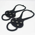 slip on spikes for ice