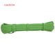 thumbnail image 5 of Greeniant Cuerda de escalada portátil 6 mm Cuerda de descenso antideslizante Accesorio de supervivencia para actividades al aire libre, 1 m, verde Type3 NO3 Greeniant OD000785-09, 5 of 6