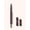 MEBP04 Deep Brown [Hard Formula], variant on Perfect Eyebrow Pencil