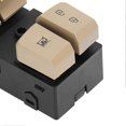 thumbnail image 1 of Window Master Control Switch 35750 TBD H13 Electric Lift Switch for Accord 2008‑2012, 1 of 3