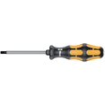 thumbnail image 1 of Destornillador Wera Kraftform Plus 977 Torx TX27 125 mm, 1 of 9