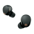 thumbnail image 5 of Sony WF-1000XM5 Truly Wireless Noise Canceling In-Ear Earbuds with Charging Case, Black, 5 of 16