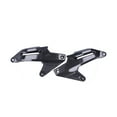 thumbnail image 4 of Cubierta embellecedora del carenado del panel lateral de la motocicleta Estilo de fibra de carbono Apto para Honda ADV 150 2019-2021, 4 of 20