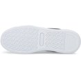 thumbnail image 5 of Tenis Mujer Puma Vikky V3 LTHR Urbanos Dama Cómodos blanco 22 Puma 311504, 5 of 5