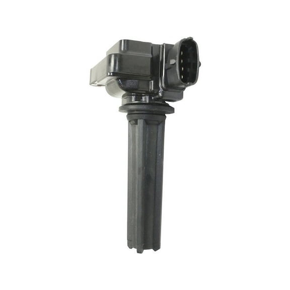Ignition Coil - Compatible with 2003 - 2011 Saab 9-3 2.0L 4-Cylinder 2004 2005 2006 2007 2008 2009 2010