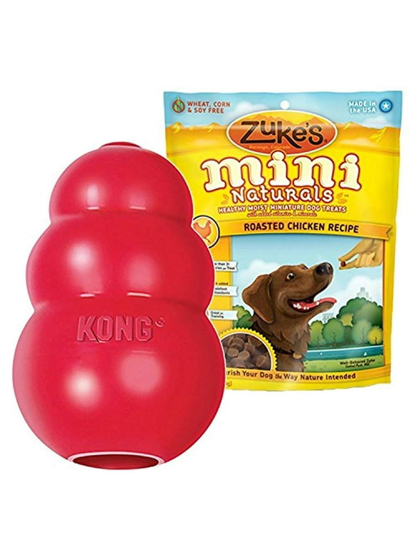 Kong Dog Toys in Dog Toys