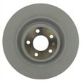 thumbnail image 2 of Motorcraft OE Replacement Brake Disc Fits select: 2020-2023 FORD EXPLORER, 2 of 4