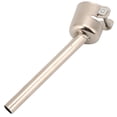 thumbnail image 4 of Boquilla de pistola de calor, Boquilla de pistola de calor Boquilla de soldadura universal Boquilla de pistola de aire caliente Probada y confiable, 4 of 6