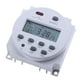 thumbnail image 1 of Interruptor Horario Digital Programable Macarena DC 12V 16A Temporizador digital programable, 1 of 8