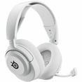 thumbnail image 1 of SteelSeries Arctis Nova 5 Auriculares Inalámbricos para Juegos Blanco, 1 of 8