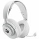 thumbnail image 1 of SteelSeries Arctis Nova 5 Auriculares Inalámbricos para Juegos Blanco, 1 of 8