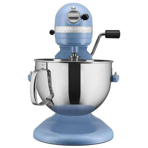 KitchenAid Pro 600 Series 6-Quart Bowl-Lift Stand Mixer - KP26M1X