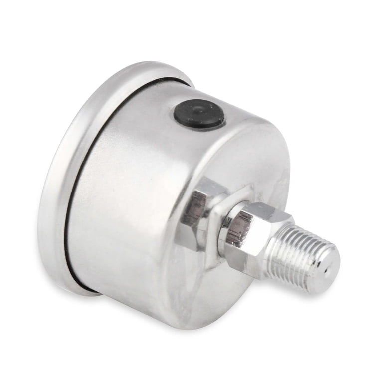 Holley 12-170 Holley 100 GPH In-Line Electric Fuel Pumps | Summit Racing