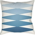 thumbnail image 5 of Surya MD015-2020 Moderne 20 x 20 x 4 in. Throw Pillow, Red - Medium, 5 of 7