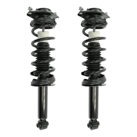 Rear  Complete Strut Assembly Kit for 2013-2014 Subaru Outback
