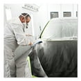 thumbnail image 7 of 1-Ply 9 in. x 16.5 in. Unscented Low-Lint Cleaning Cloth - Turquoise (800/Carton), 7 of 7