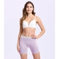 thumbnail image 2 of Calzoncillos tipo bóxer para niños Bamboo Cool para mujer, paquete de 5, 2 of 6