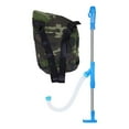 thumbnail image 3 of stanreset Spreader Manure Applicator for Outdoor Lawn Vegetables for PVC Garden Stainless Steel Tube 90cm, 3 of 4