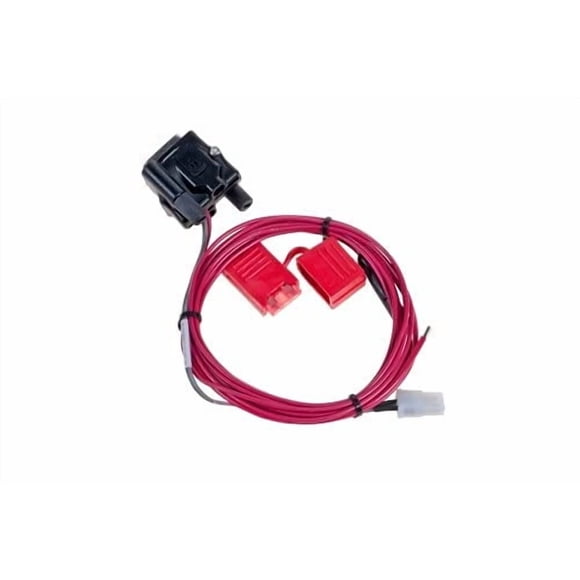Cable de encendido trasero Motorola HLN6863B HLN6863 para Dash Mount
