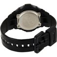 thumbnail image 4 of Casio Montre de Mode Numérique en Résine à Quartz pour Femmes Baby-G BG169R-1, 4 of 4