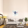thumbnail image 3 of Global Gallery Avery Tillmon 'Bessie' Canvas Wall Art, 3 of 4