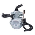 thumbnail image 1 of Carburador de Aluminio ANGGREK Para ATV Motor Horizontal 50cc 70cc 90cc 110cc 125cc, 1 of 8