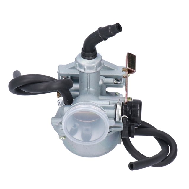Carburador de Aluminio ANGGREK Para ATV Motor Horizontal 50cc 70cc 90cc 110cc 125cc
