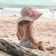 thumbnail image 4 of para bebés, halter para bebés, lindo de playa con estampado de sandía, de playa de 1 pcs, ños , 6 80 CUTICAT Traje de baño para niña pequeña, 4 of 8