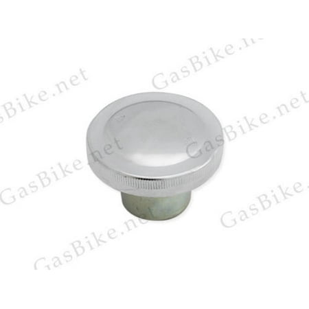 Oil and Gas Tank Cap 80CC Gas Motorized Bicycle