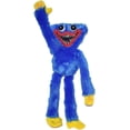 thumbnail image 4 of Peluche HUOGUO Poppys Playtime Blue Sausages Monsters 40 cm, 4 of 4