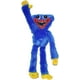 thumbnail image 4 of Peluche HUOGUO Poppys Playtime Blue Sausages Monsters 40 cm, 4 of 4