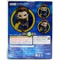 thumbnail image 2 of Good Smile Company Avengers Infinity War Captain America Nendoroid Action Figure, 2 of 6