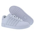 thumbnail image 4 of K-Swiss Classic VN GS Boys Shoes Size 6.5, Color: White, 4 of 4