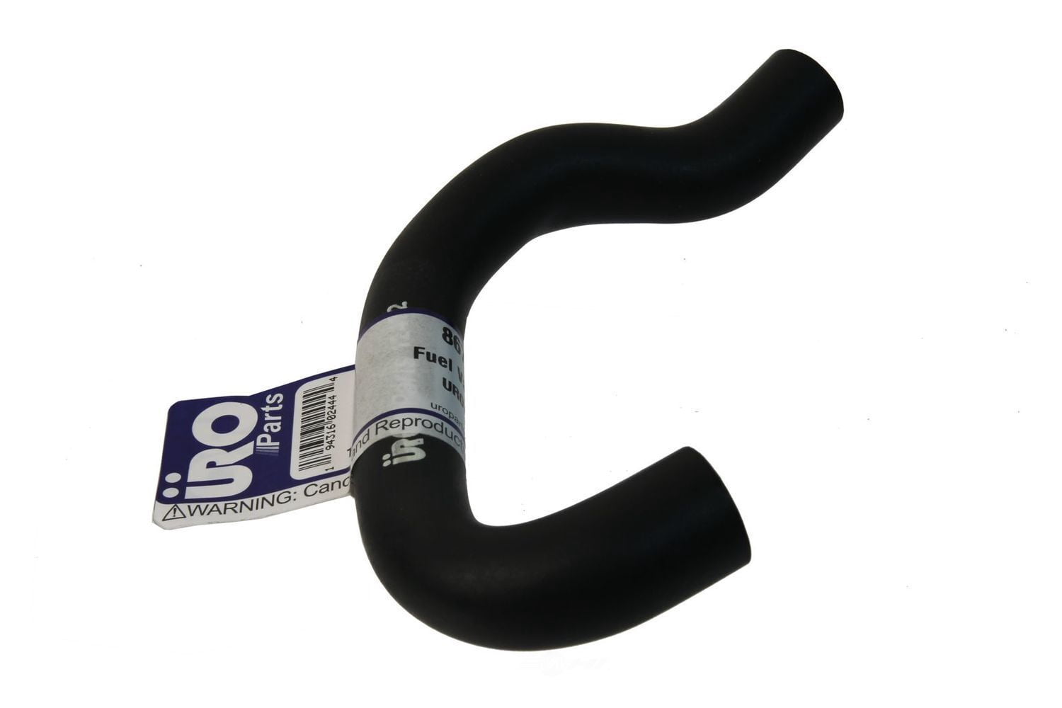 URO 8677109 Vapor Canister Purge Valve Hose
