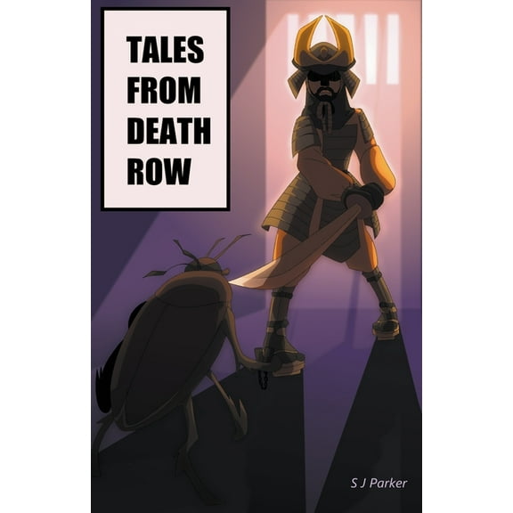 Tales From Death Row, (Paperback)
