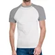 thumbnail image 2 of Playera Manga Ranglan Manga Corta Cuello Redondo, 2 of 3