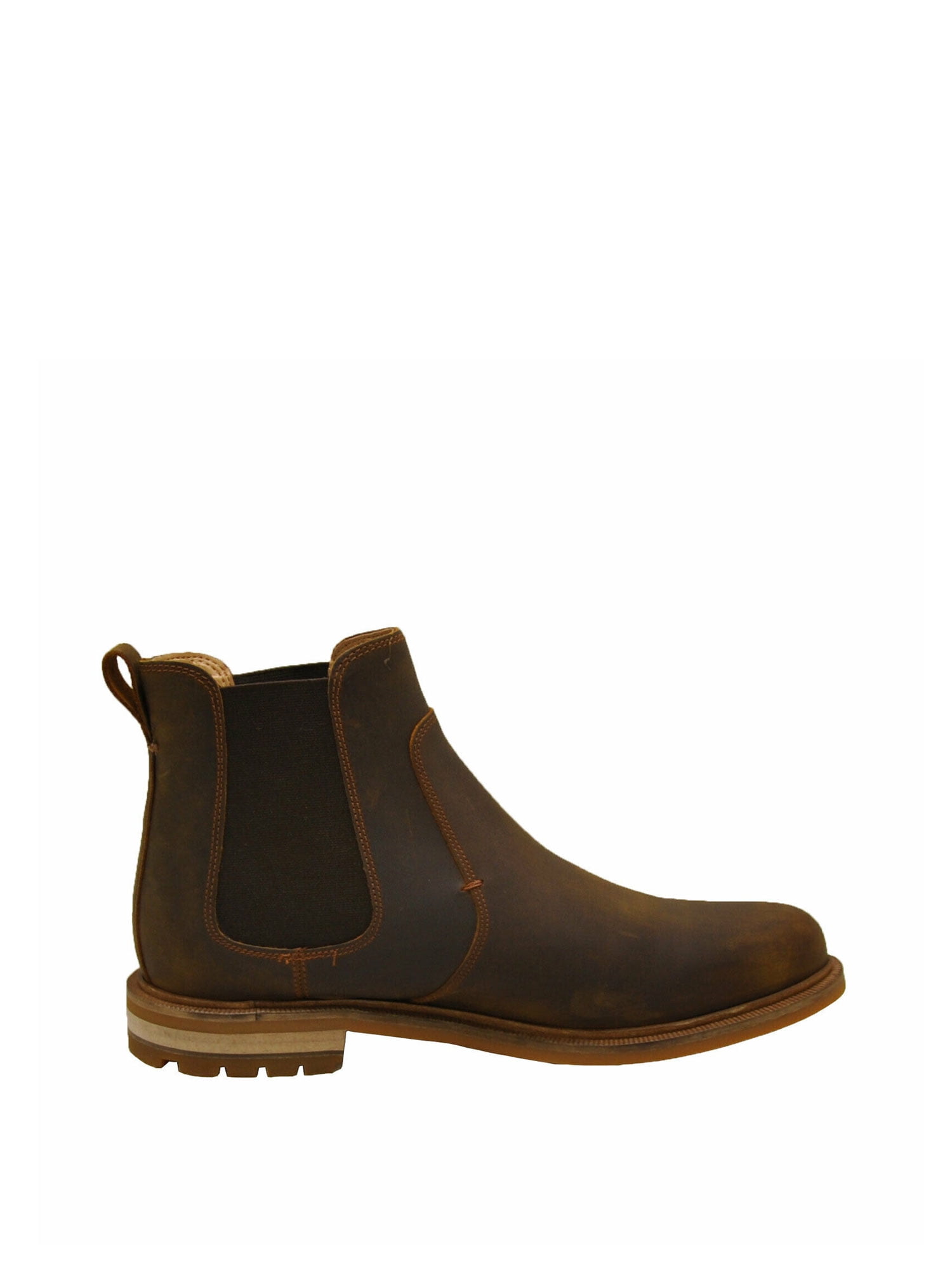 clarks foxwell chelsea boots