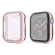 thumbnail image 1 of Funda protectora de TPU para apple watch, accesorios para iwatch series 7, 6, 5, 4, 3, SE, 44MM, 45MM, 41MM, 42MM, 38MM, 40MM, 1 of 4