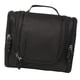 thumbnail image 1 of Organizador De Artículos De Tocador De Bolsillo Múltiple Unisex Bolsa De Funda Colgante Negra DYNWAVEMX Neceser colgante, 1 of 8