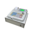 thumbnail image 2 of Electronic Cash Register, Fast Food Noodle Shop Convenience Store Cash Register ,Easy to Use, 2 of 6
