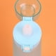 thumbnail image 2 of Botella Flavo 650 Ml Con Pajita para Reutilizable (cielo) Rojo Azul, 2 of 9